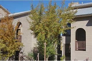 Sunburst Condominiums Steamboat Springs Exterior photo