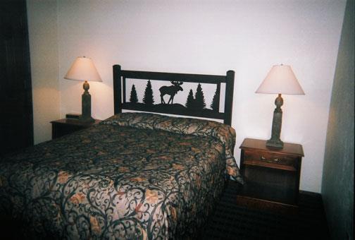 Sunburst Condominiums Steamboat Springs Room photo