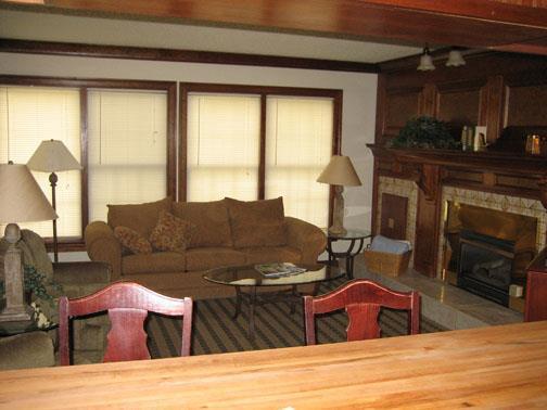 Sunburst Condominiums Steamboat Springs Room photo